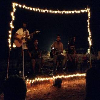 Adventure Resort In Kolad!!, Kolad 4